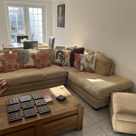 City Reach Retreat Spacious 4Bed House Startford Maryland Great Transport Links London Eksteriør bilde