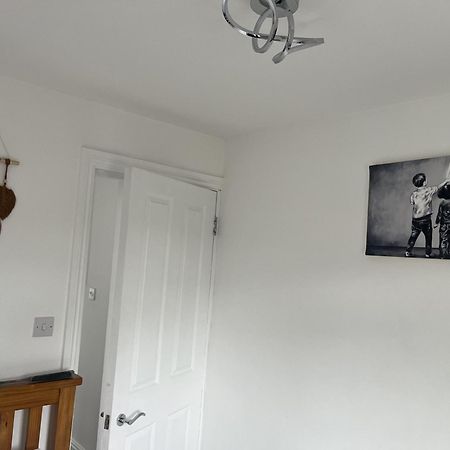 City Reach Retreat Spacious 4Bed House Startford Maryland Great Transport Links London Eksteriør bilde