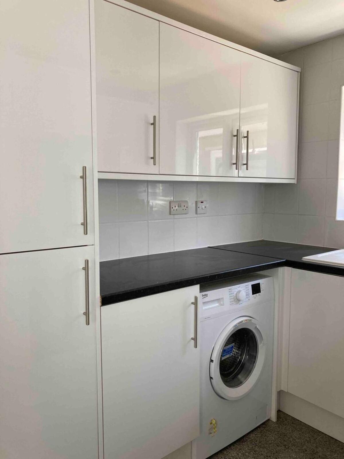 City Reach Retreat Spacious 4Bed House Startford Maryland Great Transport Links London Eksteriør bilde