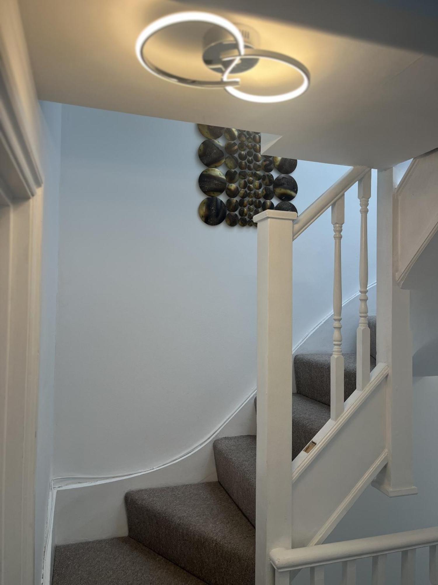 City Reach Retreat Spacious 4Bed House Startford Maryland Great Transport Links London Eksteriør bilde