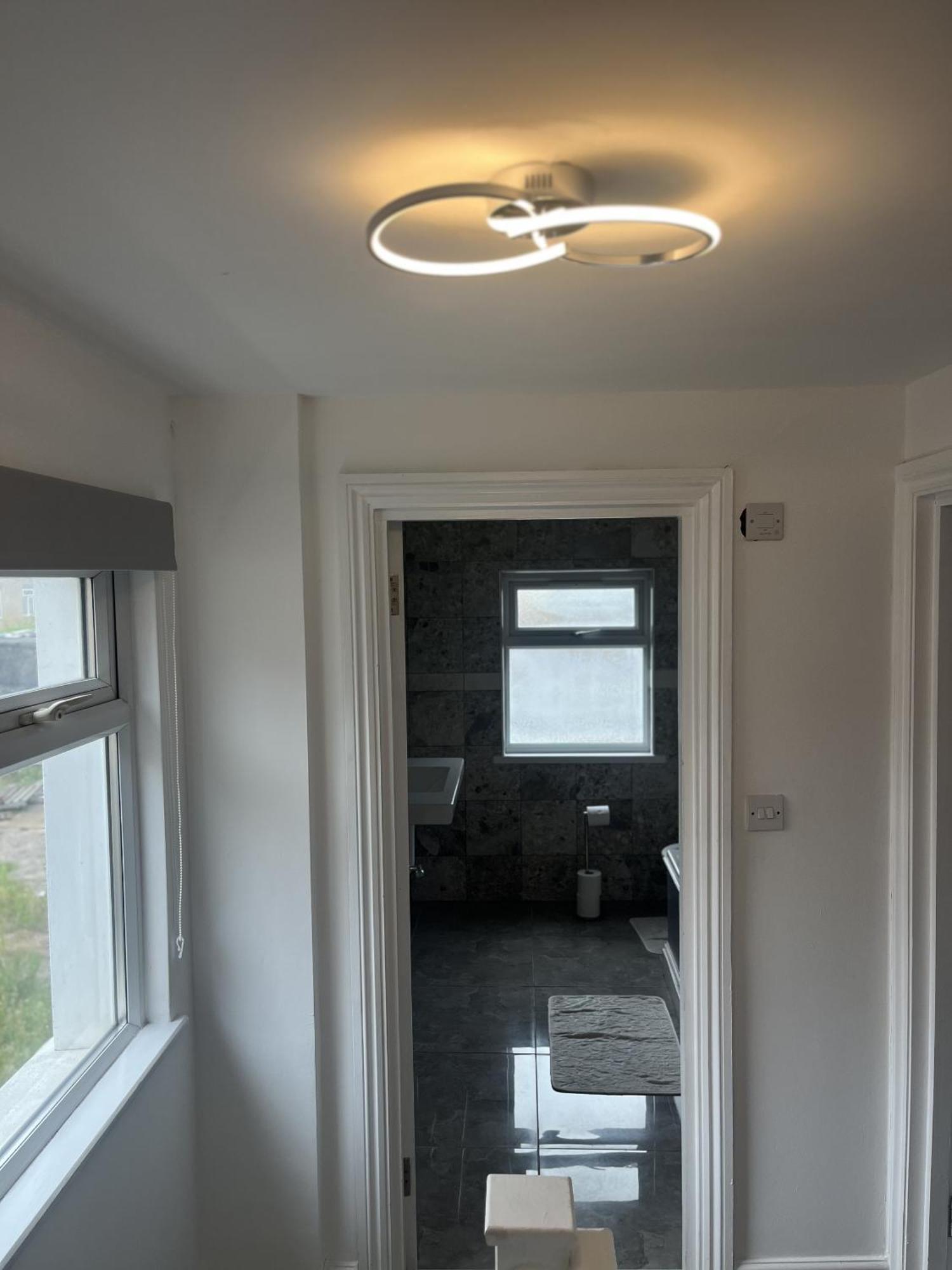City Reach Retreat Spacious 4Bed House Startford Maryland Great Transport Links London Eksteriør bilde