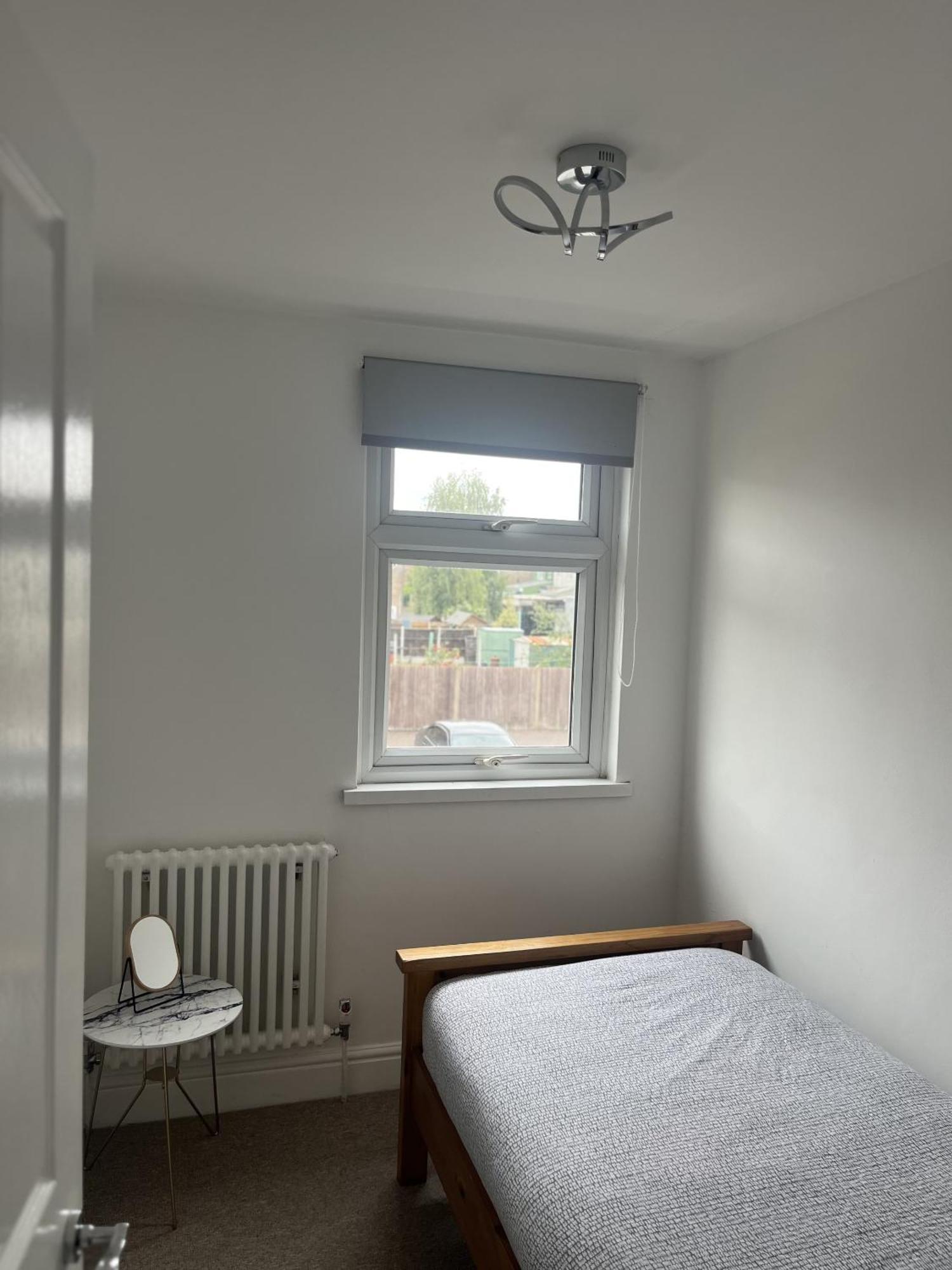 City Reach Retreat Spacious 4Bed House Startford Maryland Great Transport Links London Eksteriør bilde