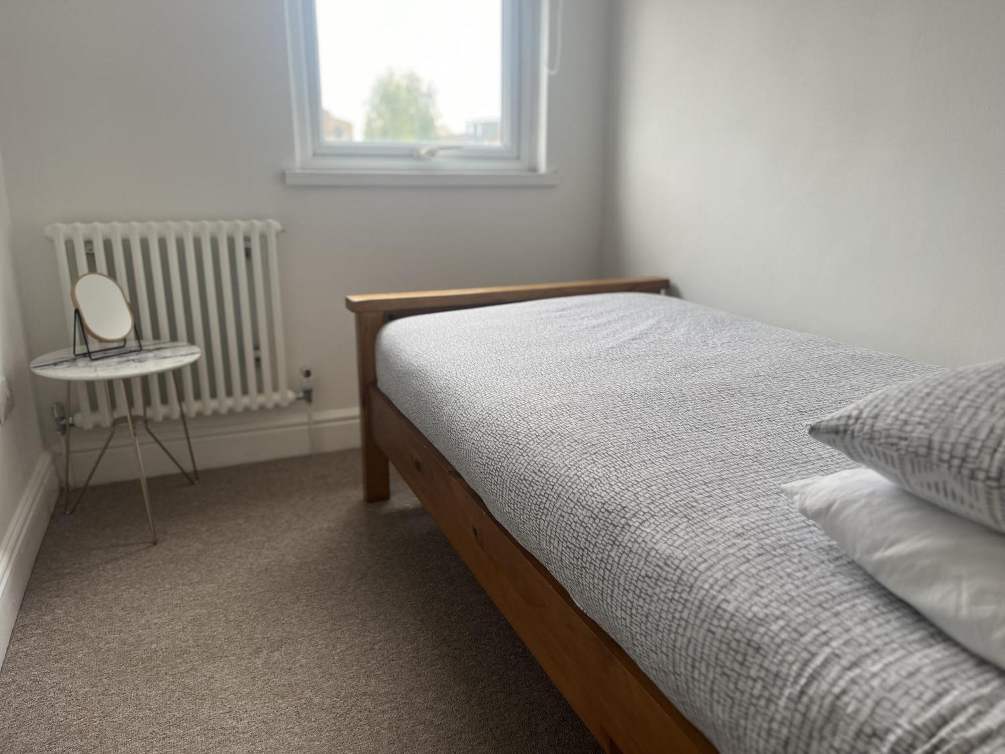 City Reach Retreat Spacious 4Bed House Startford Maryland Great Transport Links London Eksteriør bilde