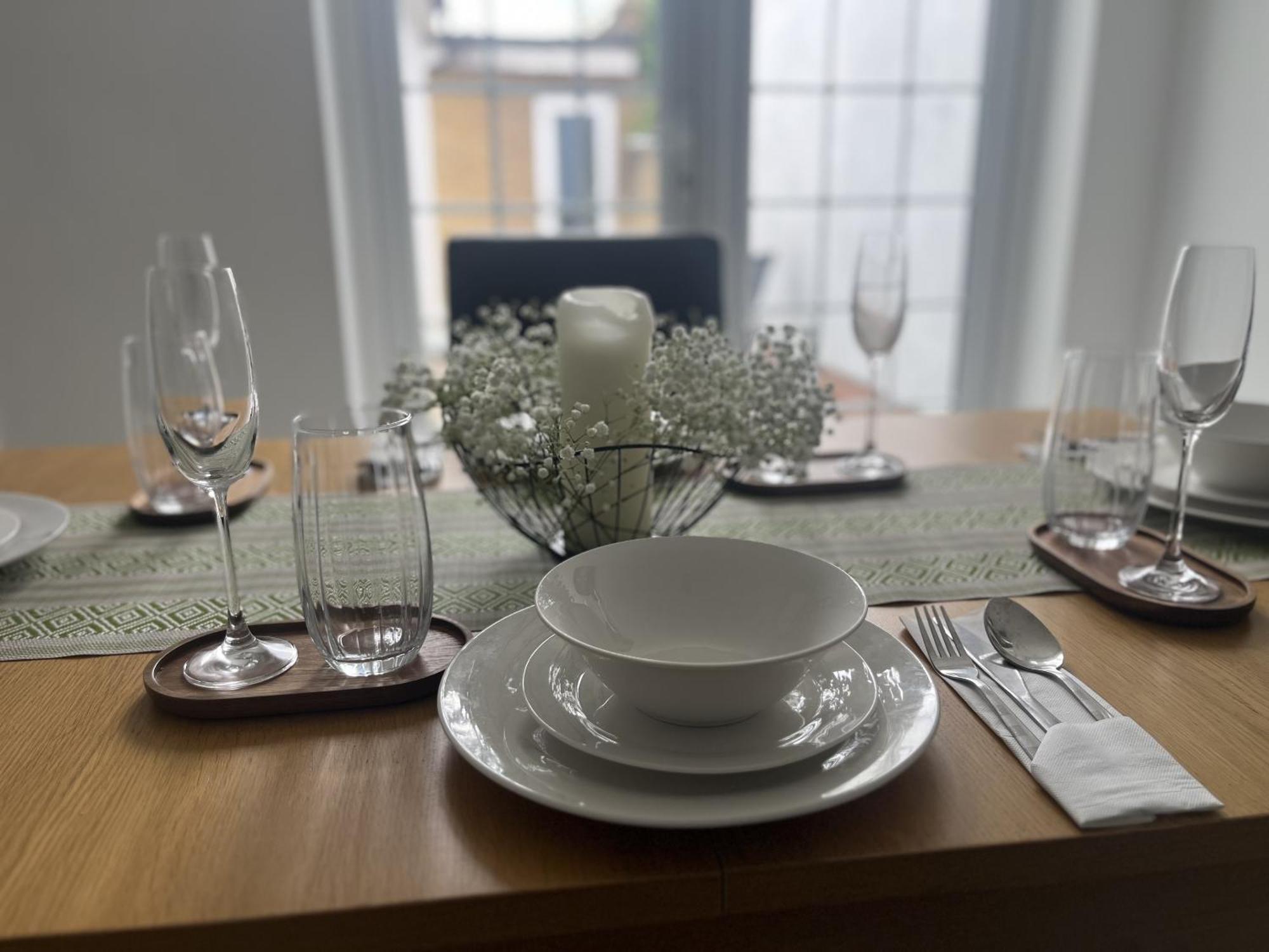City Reach Retreat Spacious 4Bed House Startford Maryland Great Transport Links London Eksteriør bilde