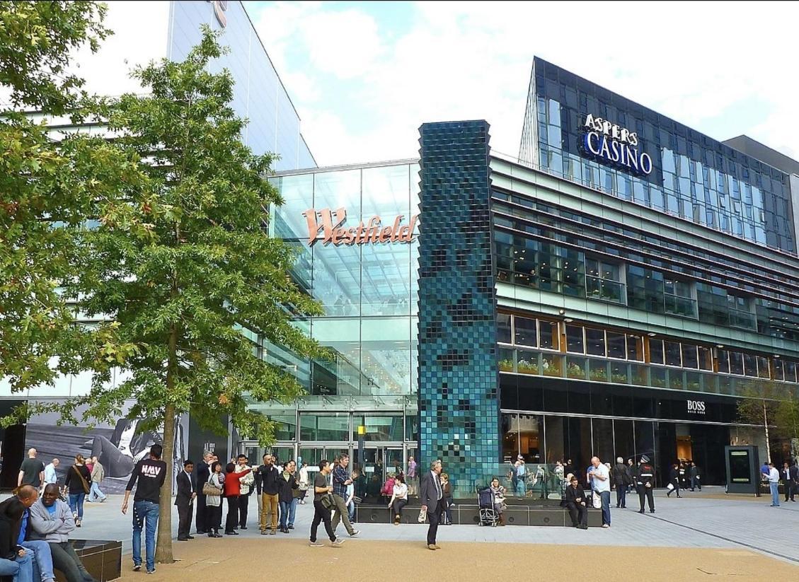 City Reach Retreat Spacious 4Bed House Startford Maryland Great Transport Links London Eksteriør bilde