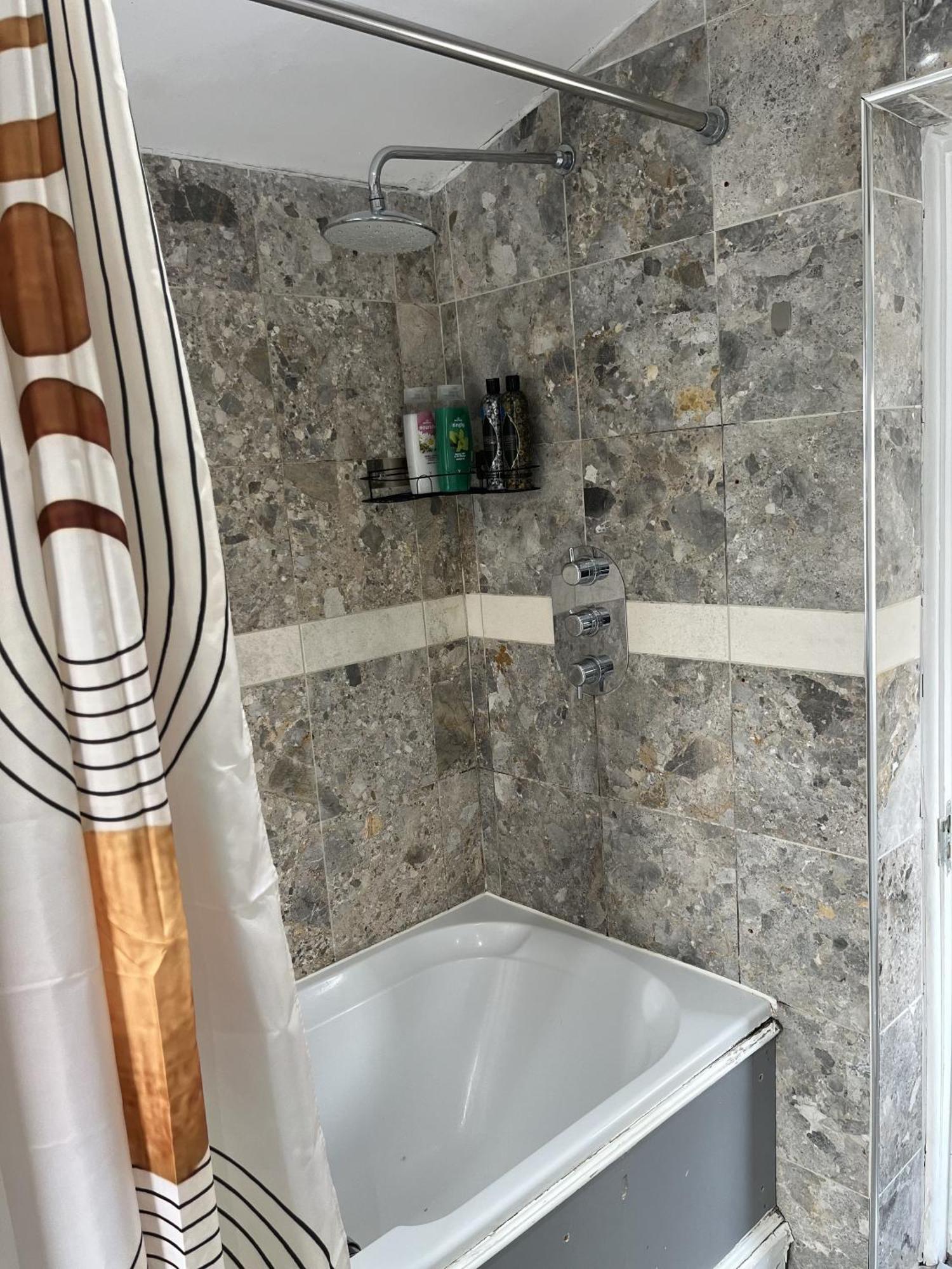 City Reach Retreat Spacious 4Bed House Startford Maryland Great Transport Links London Eksteriør bilde