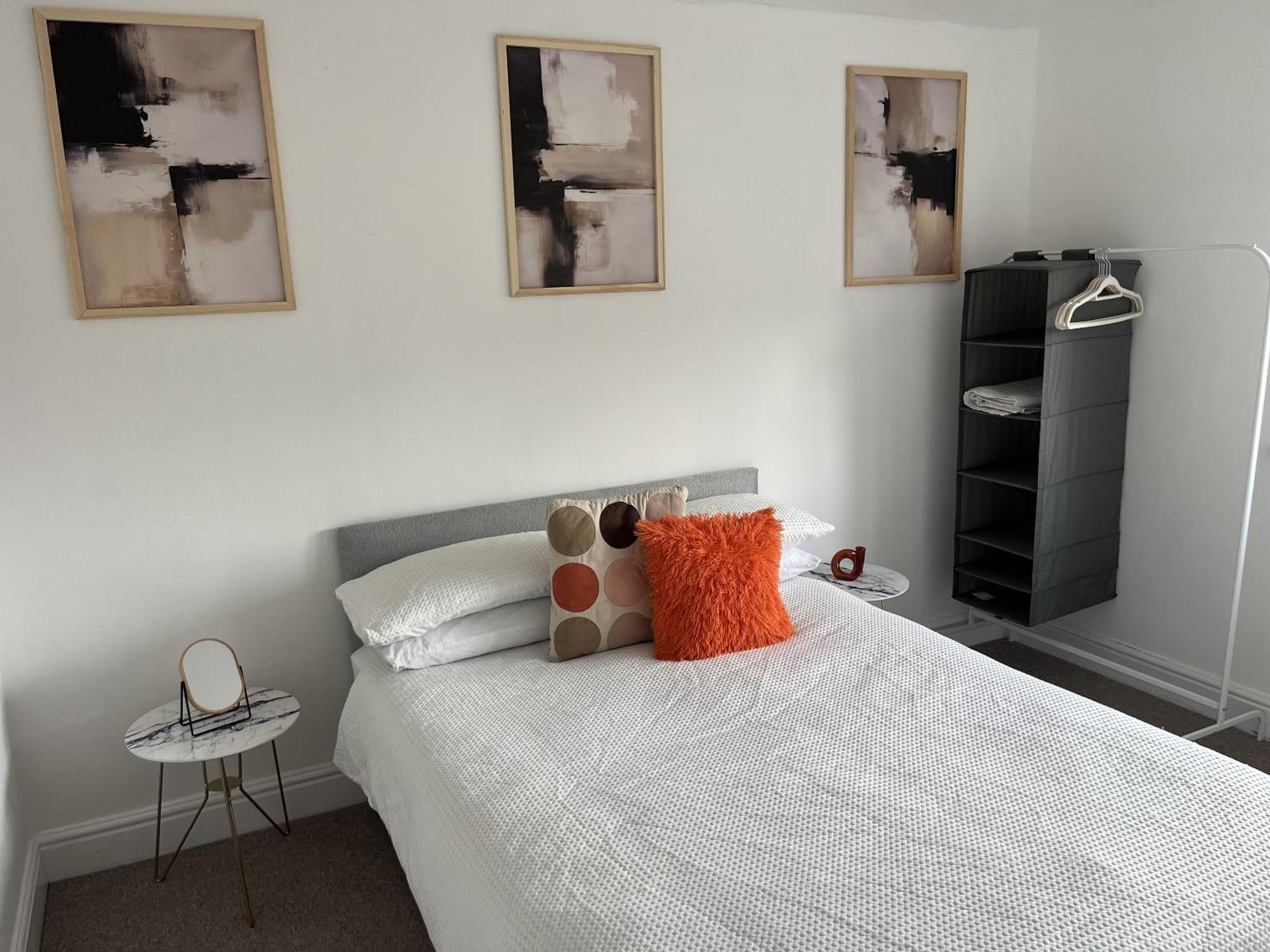 City Reach Retreat Spacious 4Bed House Startford Maryland Great Transport Links London Eksteriør bilde