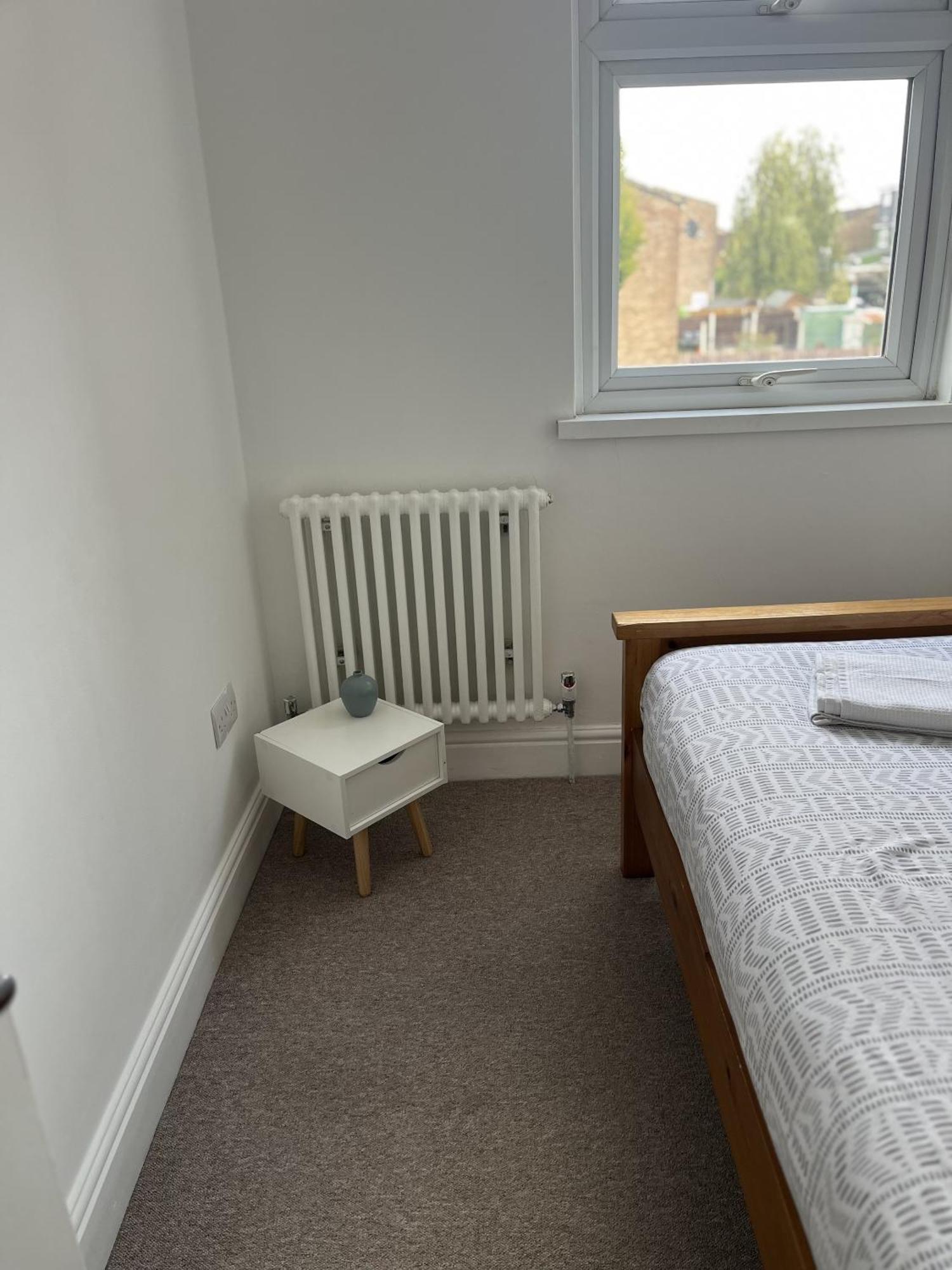 City Reach Retreat Spacious 4Bed House Startford Maryland Great Transport Links London Eksteriør bilde