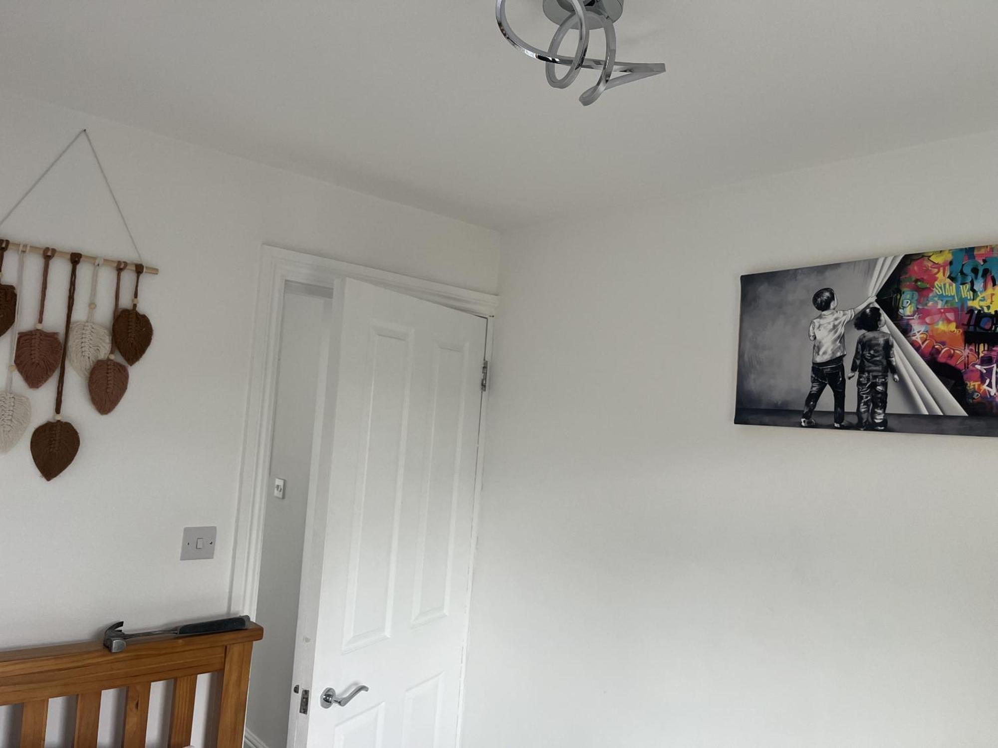 City Reach Retreat Spacious 4Bed House Startford Maryland Great Transport Links London Eksteriør bilde