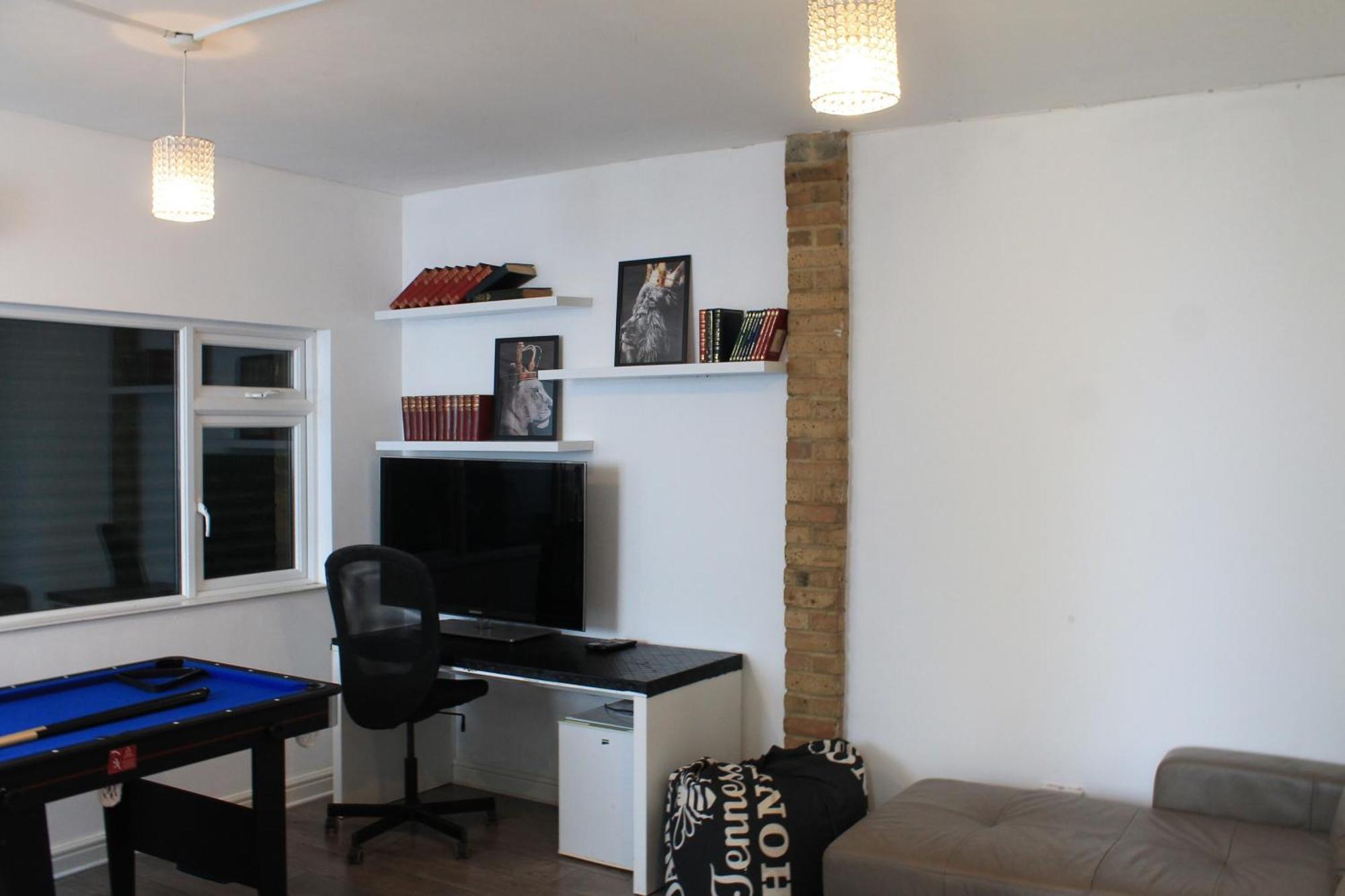 City Reach Retreat Spacious 4Bed House Startford Maryland Great Transport Links London Eksteriør bilde
