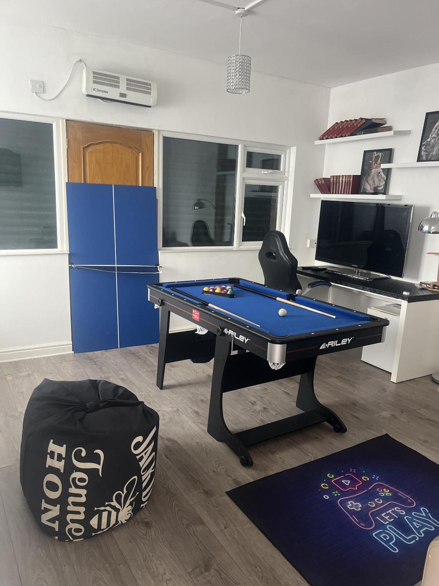 City Reach Retreat Spacious 4Bed House Startford Maryland Great Transport Links London Rom bilde