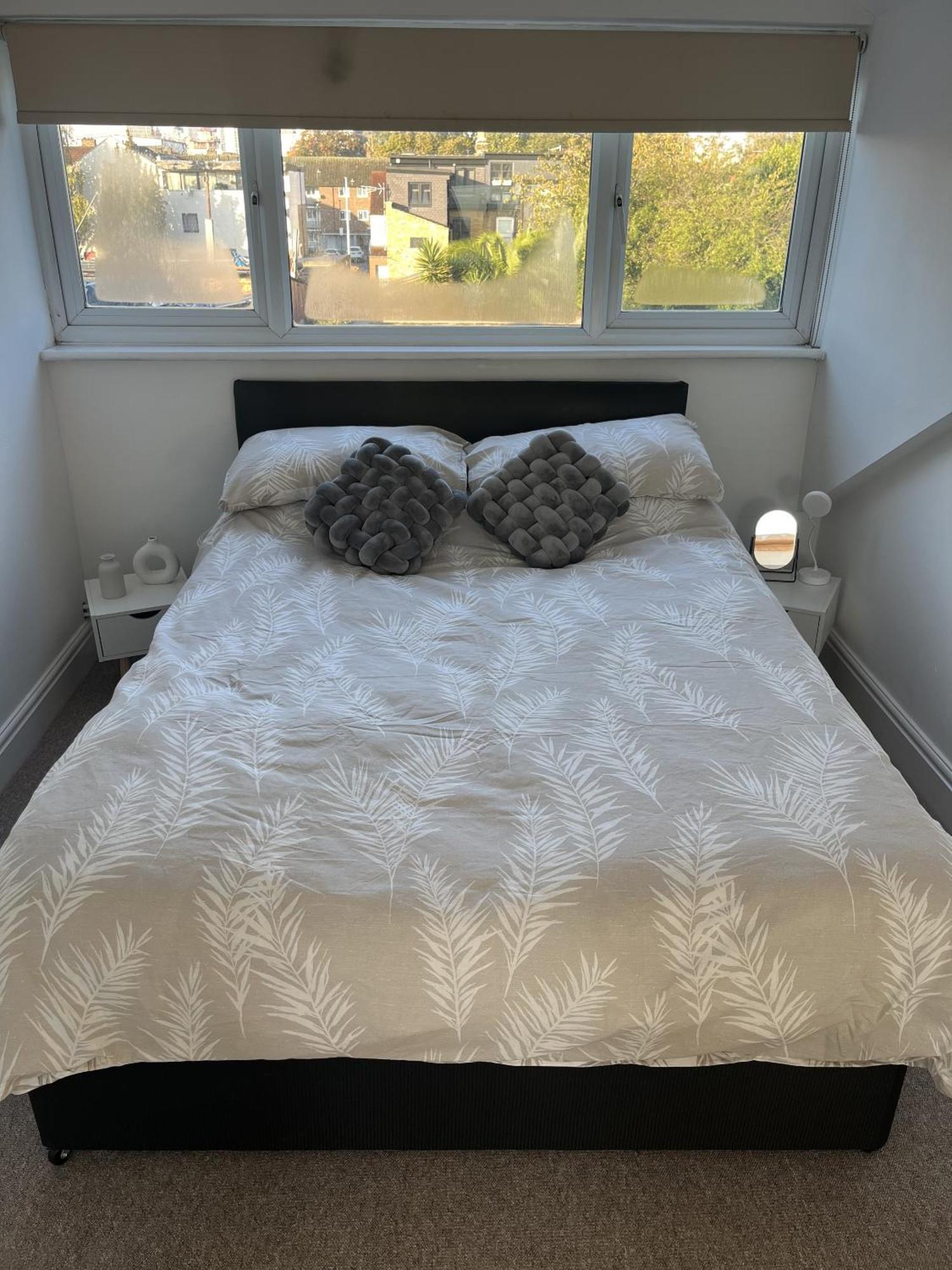 City Reach Retreat Spacious 4Bed House Startford Maryland Great Transport Links London Rom bilde